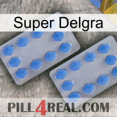 Super Delgra 20